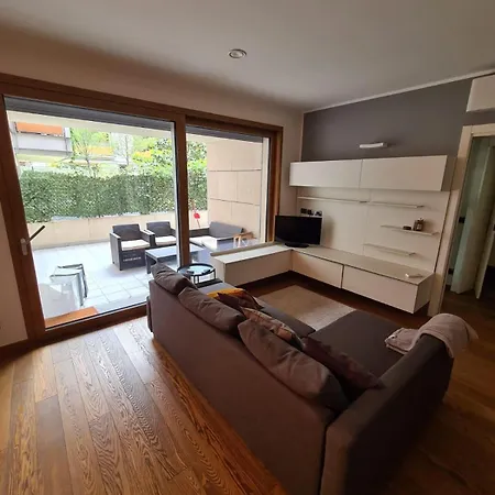 Apartment Via Tortona 10 Milan